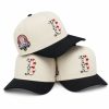 Red Sox America 250th Stars and Stripes Hat