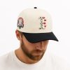 Red Sox America 250th Stars and Stripes Hat 3