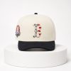 Red Sox America 250th Stars and Stripes Hat 4