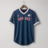 2026 Red Sox Japanese Celebration Jersey Giveaway 4 Red Sox Japanese Celebration Jersey Giveaway 2026 2
