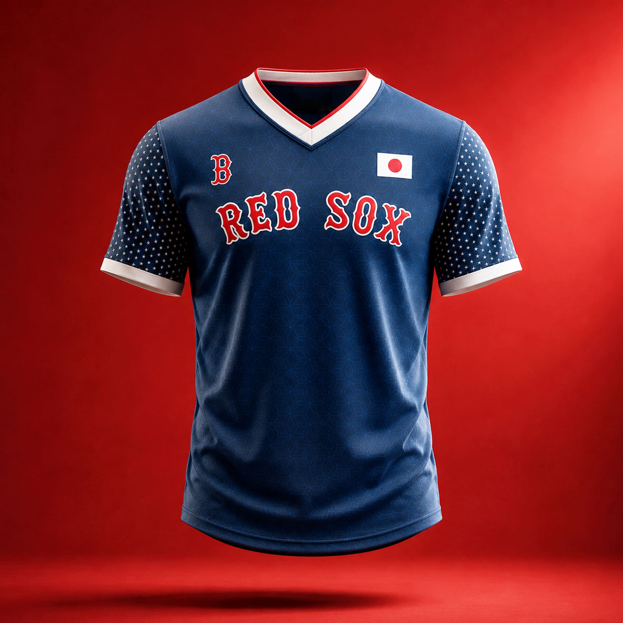 2026 Red Sox Japanese Celebration Jersey Giveaway 3 Red Sox Japanese Celebration Jersey Giveaway 2026