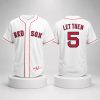 2026 Red Sox Mel Robbins Let Them Jersey Giveaway 6 Red Sox Mel Robbins Let Them Jersey Giveaway 2026 1