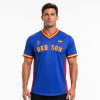 2026 Red Sox Venezuelan Celebration Jersey Giveaway 5 Red Sox Venezuelan Celebration Jersey Giveaway 2026 2