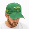 Richmond Flying Squirrels NSU Hat 2026