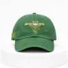 Richmond Flying Squirrels NSU Hat 2026 2