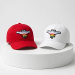 2026 Richmond Flying Squirrels Pride Night Hat