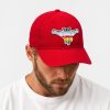 2026 Richmond Flying Squirrels Pride Night Hat 7 Richmond Flying Squirrels Pride Night Hat 2026 7