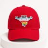 2026 Richmond Flying Squirrels Pride Night Hat 9 Richmond Flying Squirrels Pride Night Hat 2026 9