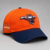 Richmond Flying Squirrels x VSU Hat 2026 1