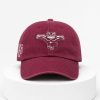 Richmond Flying Squirrels x VUU Hat 2026 1