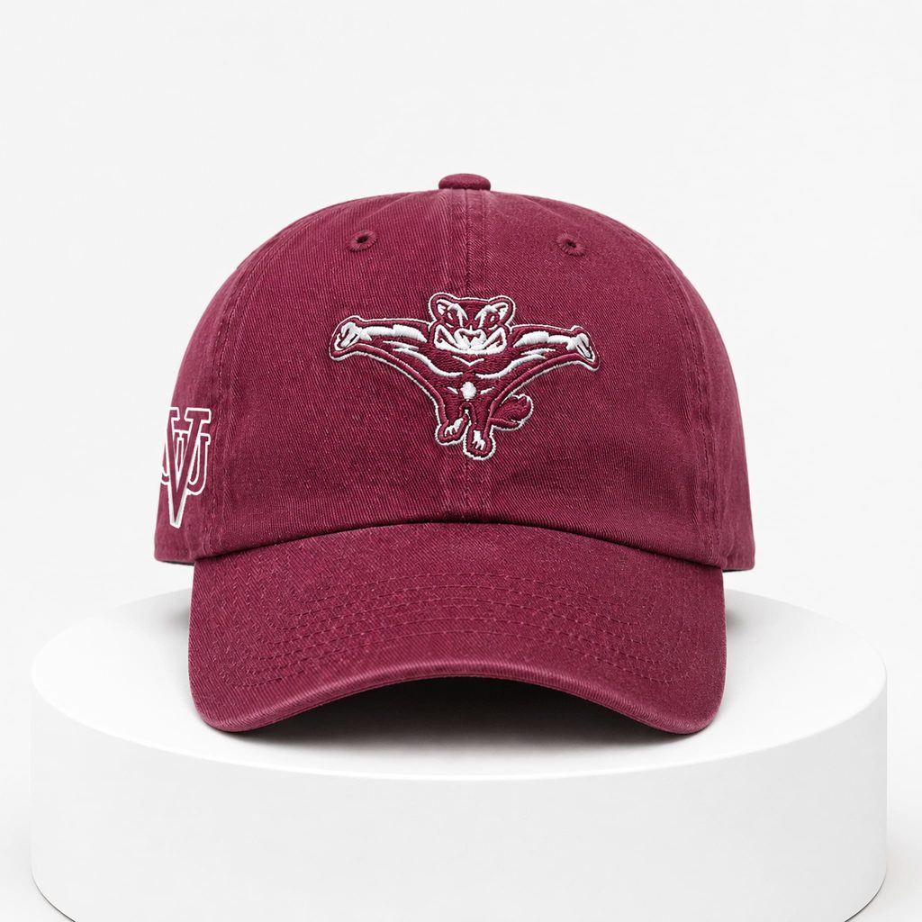 チバユウスケ氏着 RG BR VULTURE ヴァルチャー 5（XL） 2026 Richmond Flying Squirrels x VUU Hat