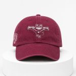 2026 Richmond Flying Squirrels x VUU Hat