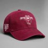 Richmond Flying Squirrels x VUU Hat 2026