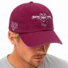 Richmond Flying Squirrels x VUU Hat 2026 2