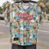 Rocket City Trash Pandas Margaritaville Night 2026 Jersey 7 Rocket City Trash Pandas Margaritaville Night 2026 Jersey