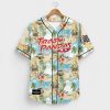 Rocket City Trash Pandas Margaritaville Night 2026 Jersey 5 Rocket City Trash Pandas Margaritaville Night 2026 Jersey 2