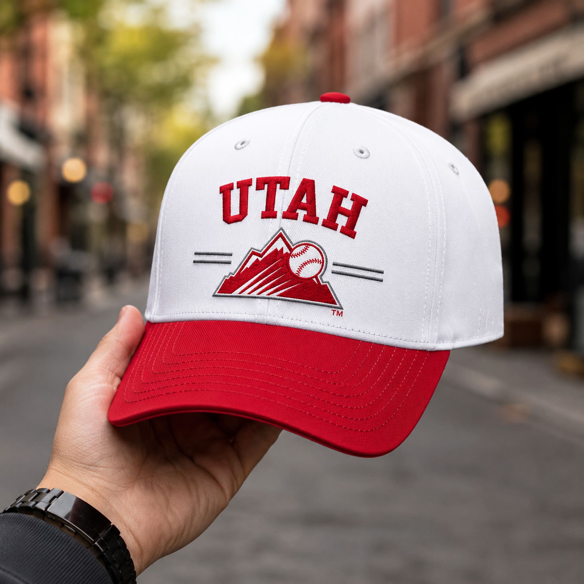 Rockies University of Utah Hat 2026 Giveaway 1 Rockies University of Utah Hat Giveaway 2026 1