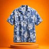 Russell Wilson Hawaiian Shirt 1