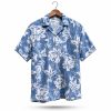 Russell Wilson Hawaiian Shirt