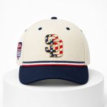 SD Padres USA 250 4th of July Hat