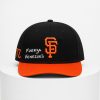 SF Giants Luis Arraez Fuerza Venezuela Hat 11 SF Giants Luis Arraez Fuerza Venezuela Hat 1