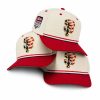 SF Giants USA 250 4th of July Hat 6 SF Giants USA 250 4th of July Hat 1