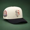 SF Giants USA 250 Stars and Stripes Hat 1