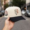 SF Giants USA 250 Stars and Stripes Hat 3
