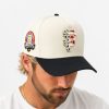 SF Giants USA 250 Stars and Stripes Hat 4