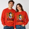 Sam Smith Laoganma Sweater 6 Sam Smith Laoganma Sweater 2