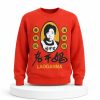 Sam Smith Laoganma Sweater 5 Sam Smith Laoganma Sweater 3