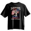 Saturdays Are Fore America Shirt 6 Saturdays Are Fore America Shirt 10