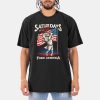 Saturdays Are Fore America Shirt 9 Saturdays Are Fore America Shirt 13