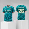 Sea Hear Now 2026 Medusa Jersey 2