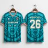 Sea Hear Now 2026 Medusa Jersey 3