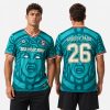Sea Hear Now 2026 Medusa Jersey 4