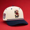 Mariners USA 250 4th of July Hat 5 Seattle Mariners USA 250 4th of July Hat 2