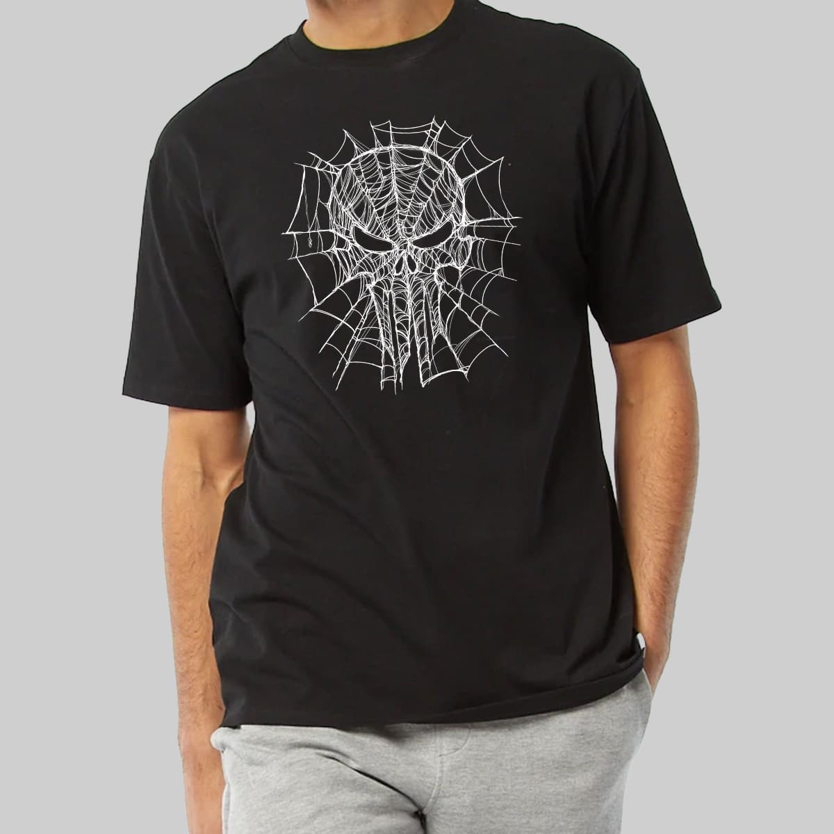 Spider-Man Brand New Day Punisher Shirt 1 Spider Man Brand New Day Punisher Shirt 44