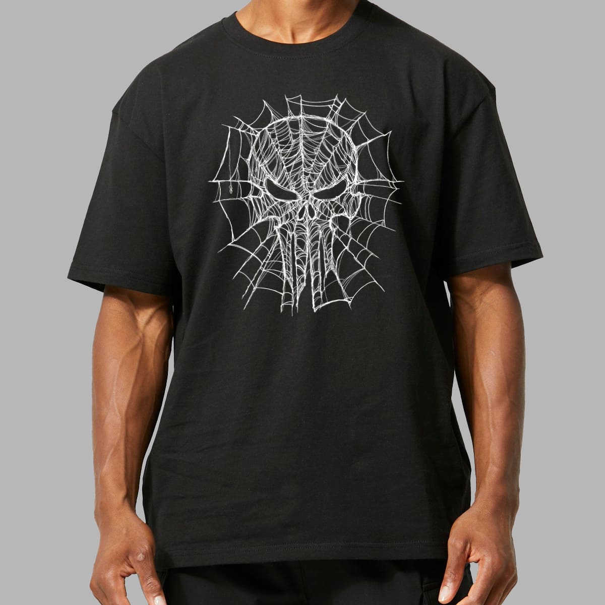 Spider-Man Brand New Day Punisher Shirt 4 Spider Man Brand New Day Punisher Shirt