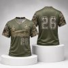 2026 Springfield Cardinals Military Appreciation Jersey 7 Springfield Cardinals Military Appreciation Jersey 2026 1