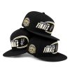 Spurs 2026 WCF Champions Parade Hat 1