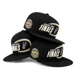 Spurs 2026 WCF Champions Parade Hat