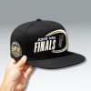Spurs 2026 WCF Champions Parade Hat 2