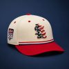 Cardinals USA 250 4th of July Hat 7 St Louis Cardinals USA 250 4th of July Hat 3