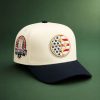 Steelers America 250 Stars and Stripes Hat 1