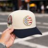 Steelers America 250 Stars and Stripes Hat 2