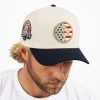 Steelers America 250 Stars and Stripes Hat 3