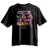 Stop Playing with Dolls Ariana Grande Shirt 6