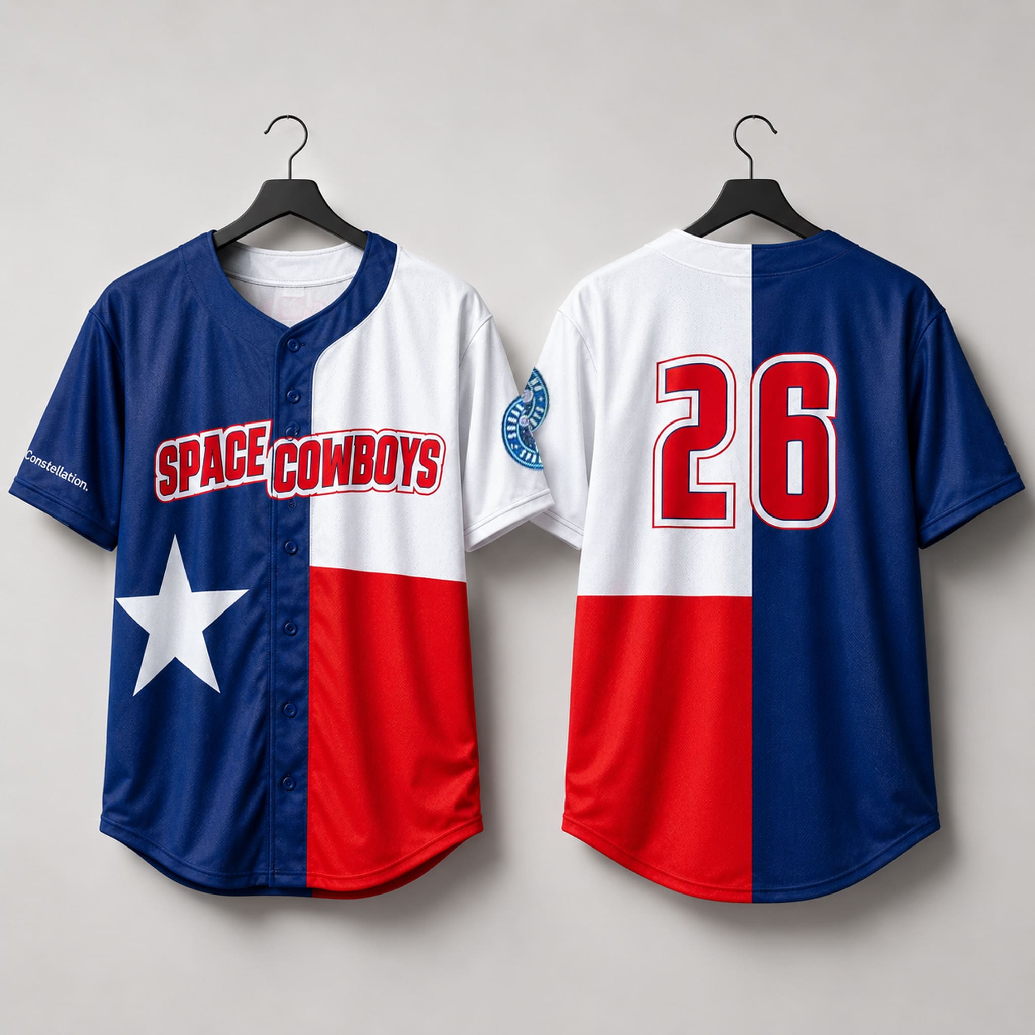 2026 Sugar Land Space Cowboys Texas Night Jersey Giveaway 1 Sugar Land Space Cowboys Texas Night Jersey Giveaway 2026 1