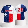 2026 Sugar Land Space Cowboys Texas Night Jersey Giveaway 4 Sugar Land Space Cowboys Texas Night Jersey Giveaway 2026 2